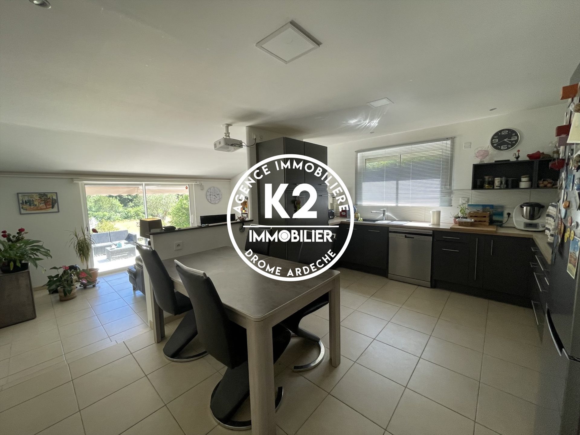 Maison à vendre, 95m², Viviers