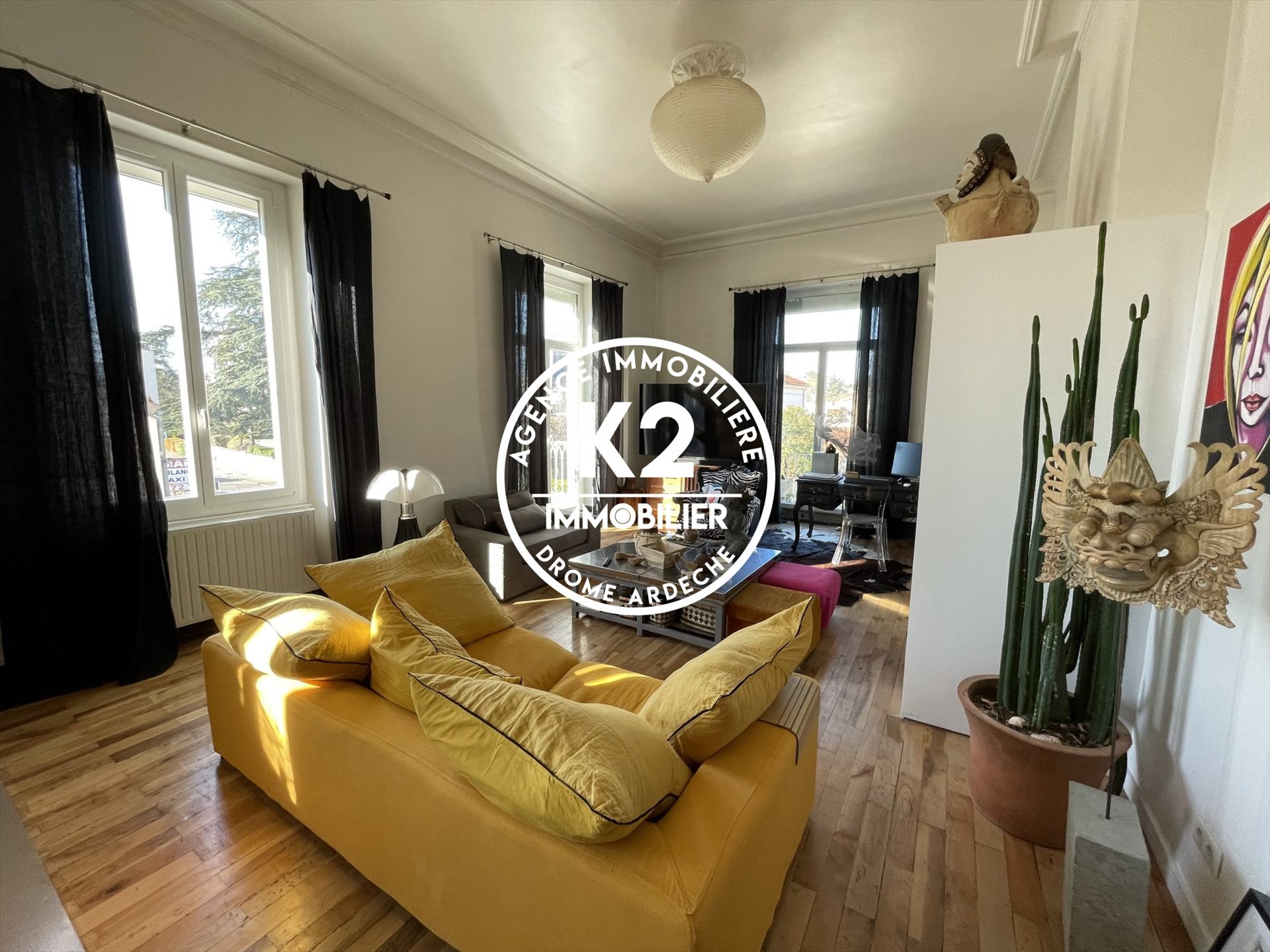 Appartement à vendre, 154m², Montélimar