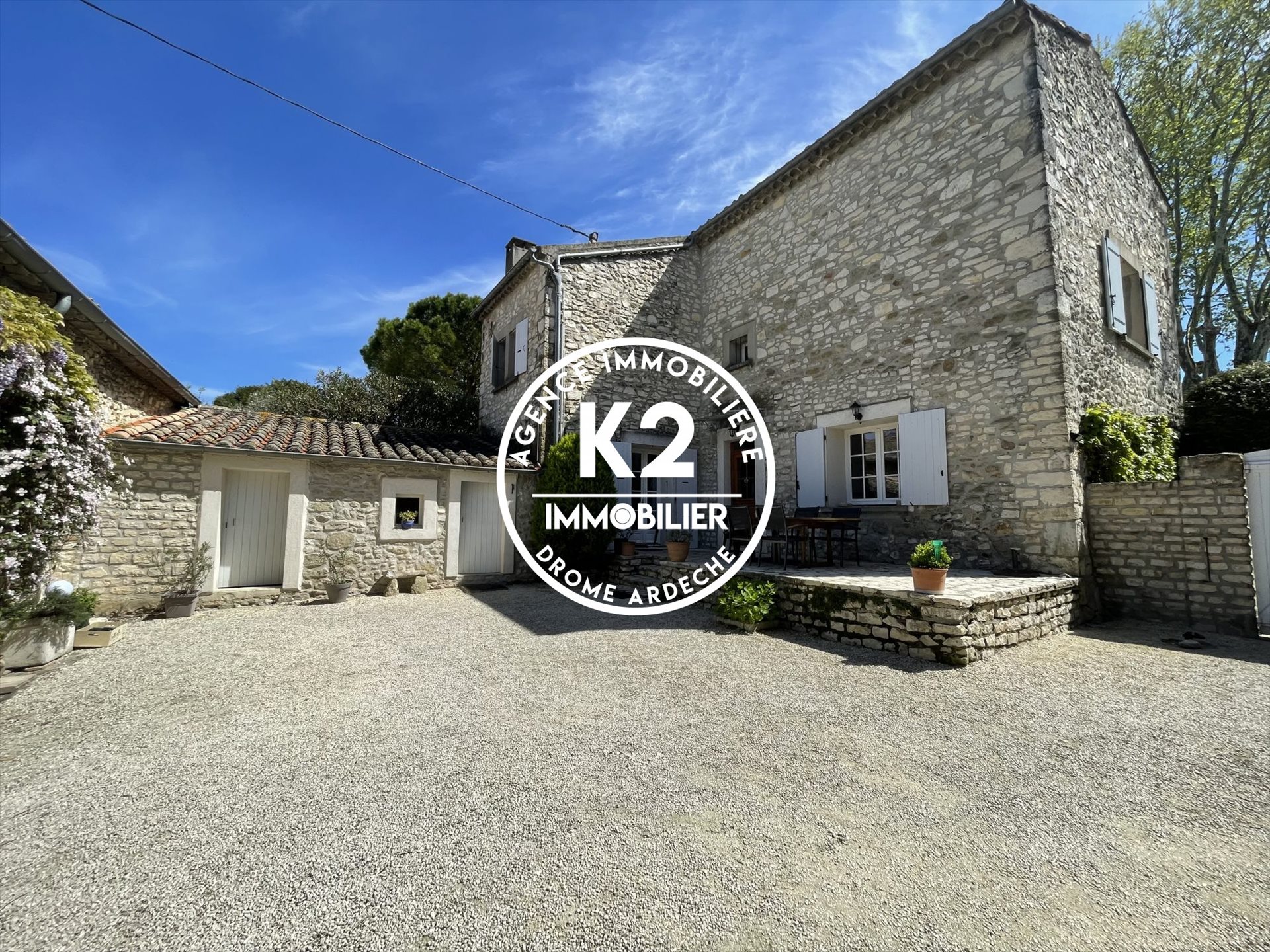 Maison à vendre, 157m², Allan