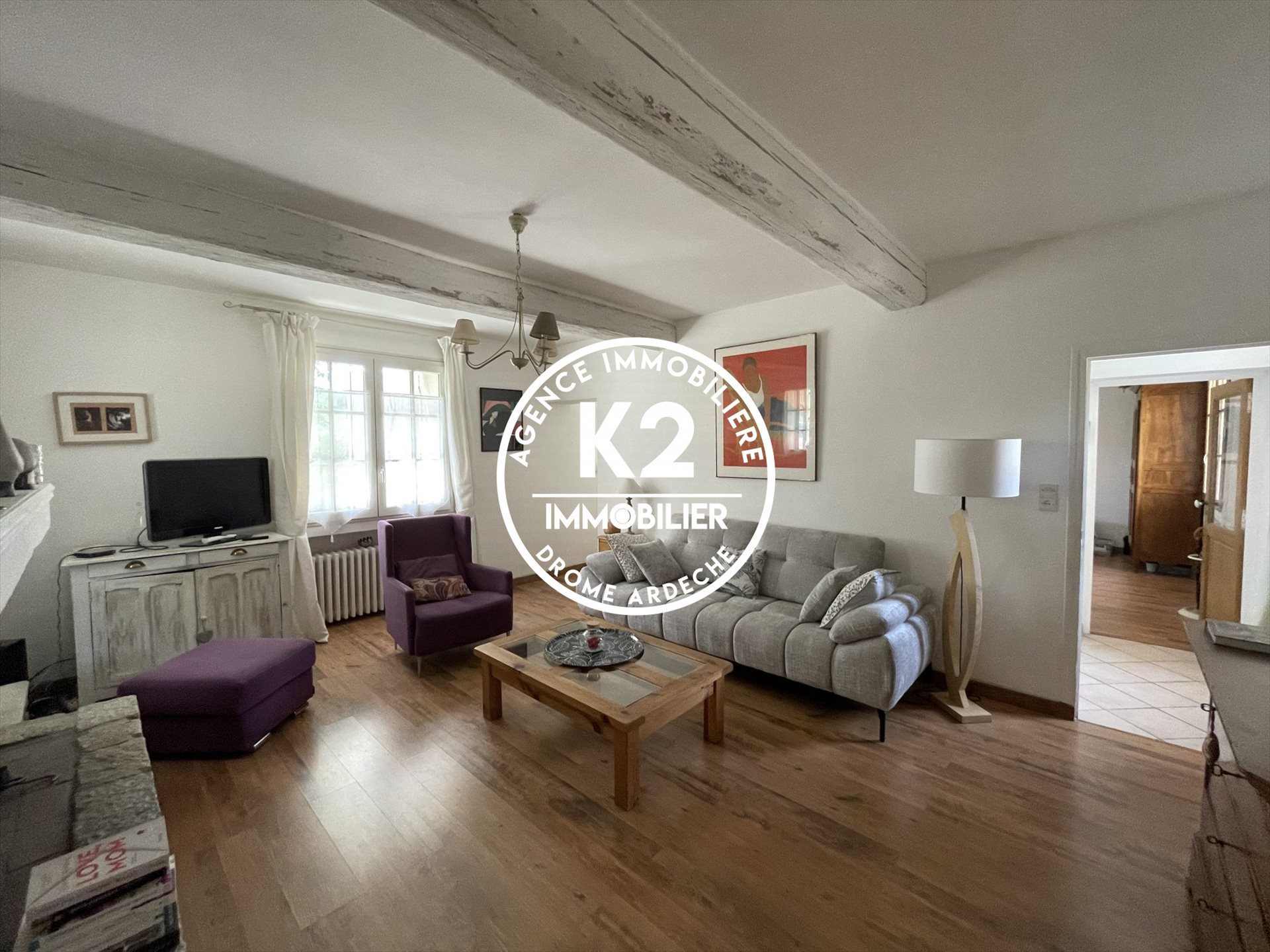 Maison à vendre, 157m², Allan