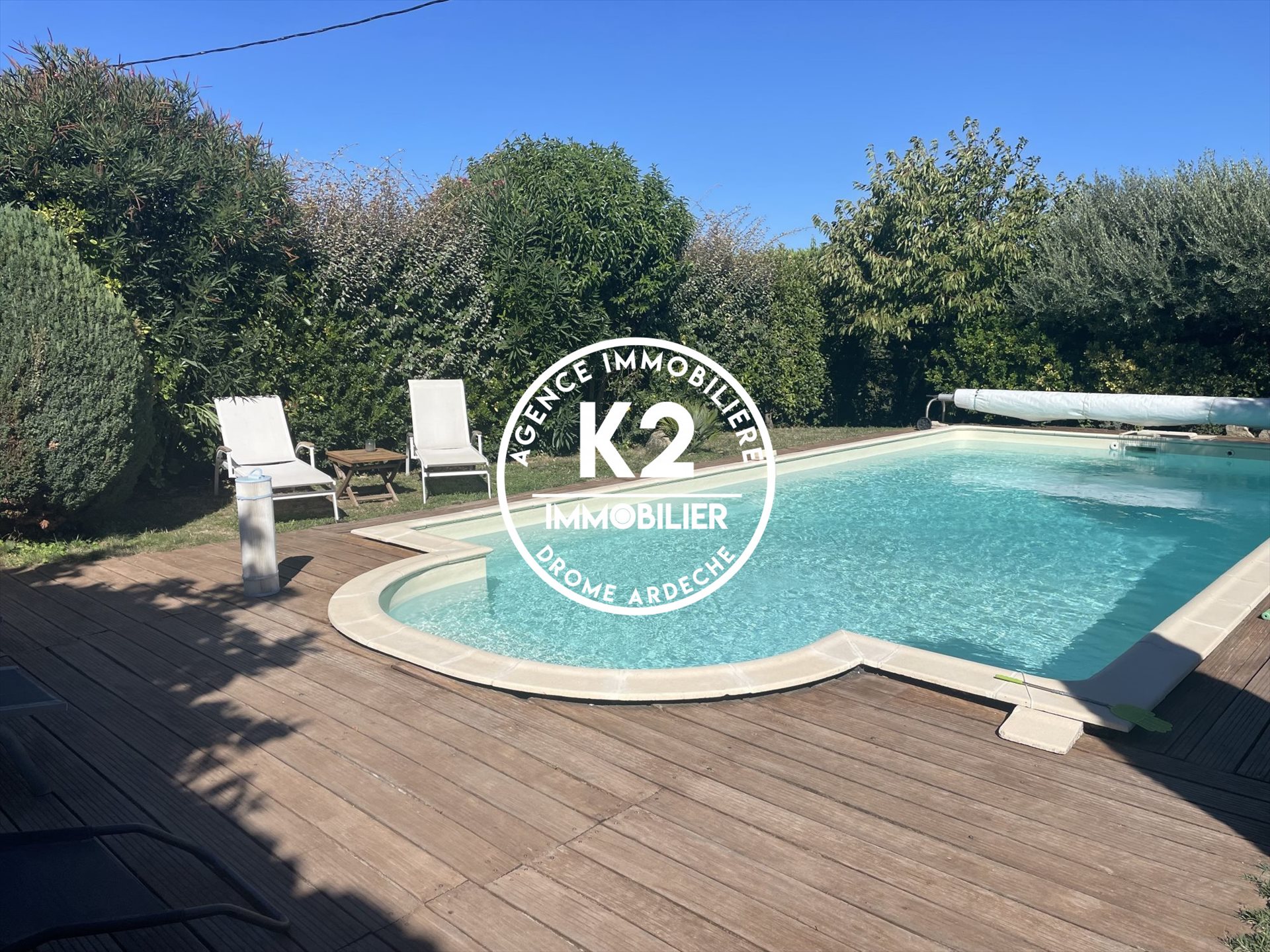 Maison à vendre, 157m², Allan