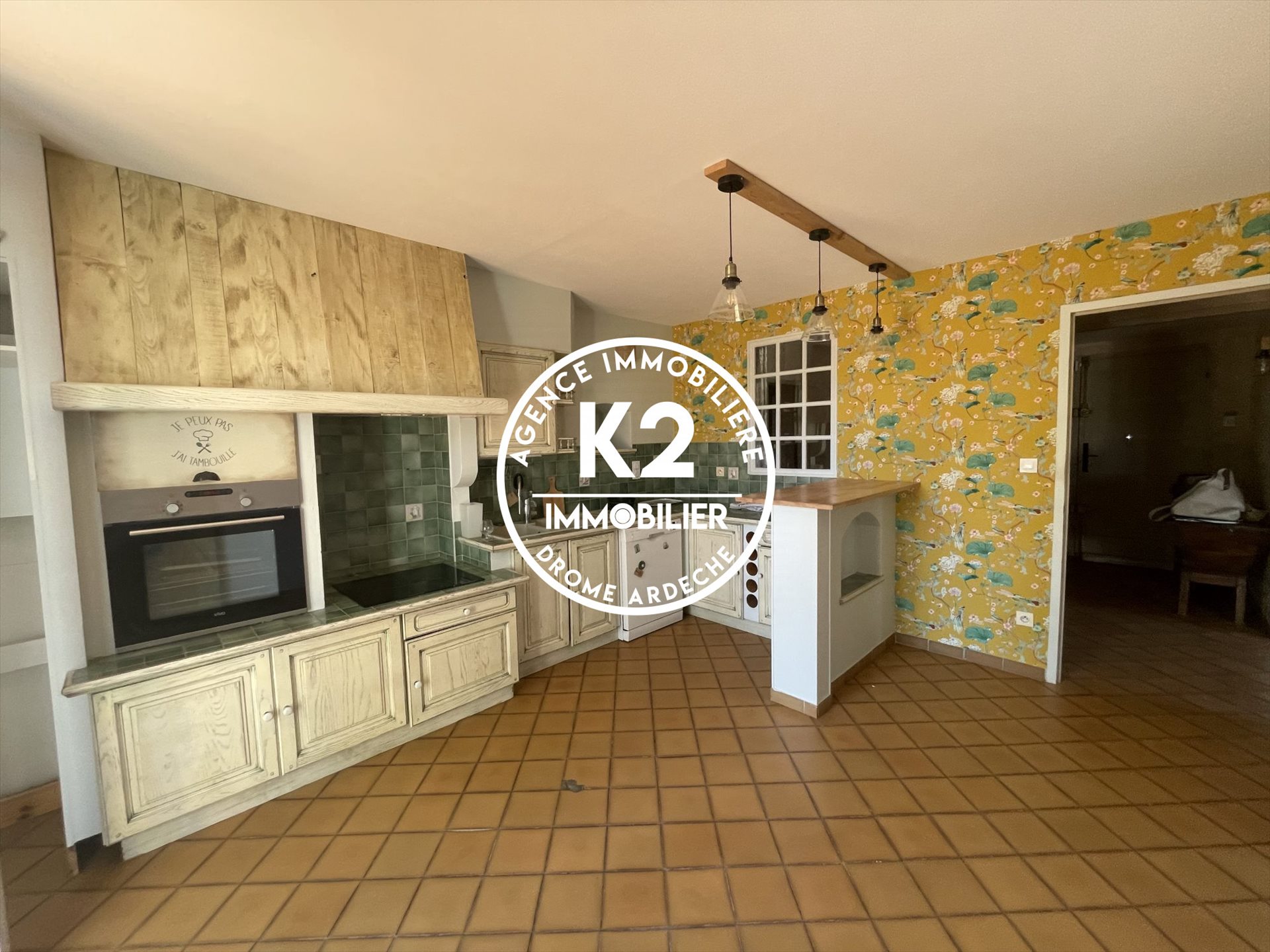 Maison à vendre, 155m², Lapalud