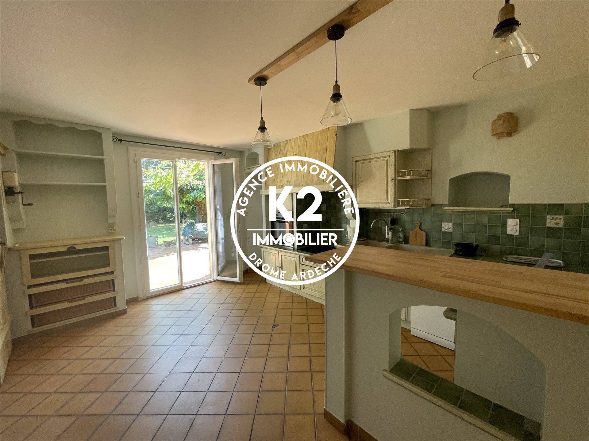 Maison à vendre, 155m², Lapalud