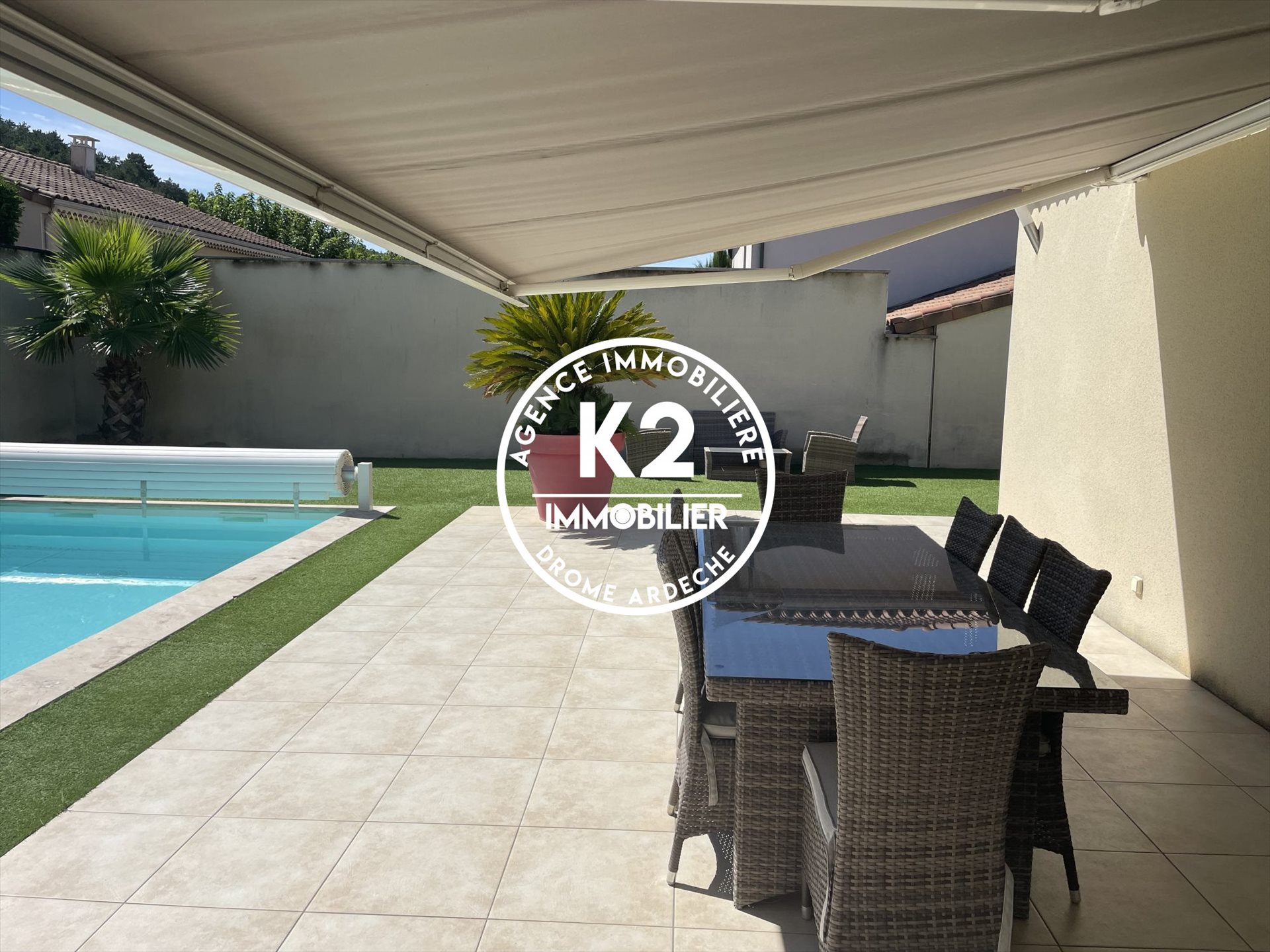 Maison à vendre, 150m², Montélimar