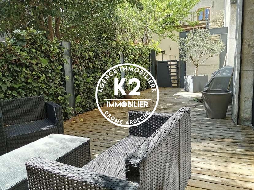 Appartement à vendre, 90m², Montélimar