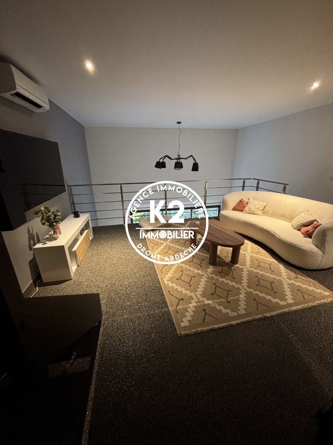 Appartement à vendre, 90m², Montélimar