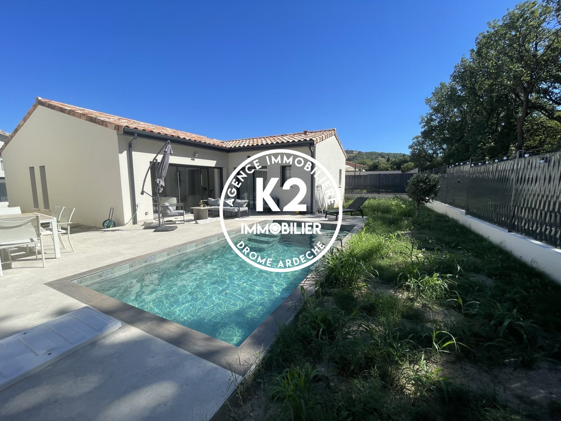 Maison à vendre, 124m², Allan
