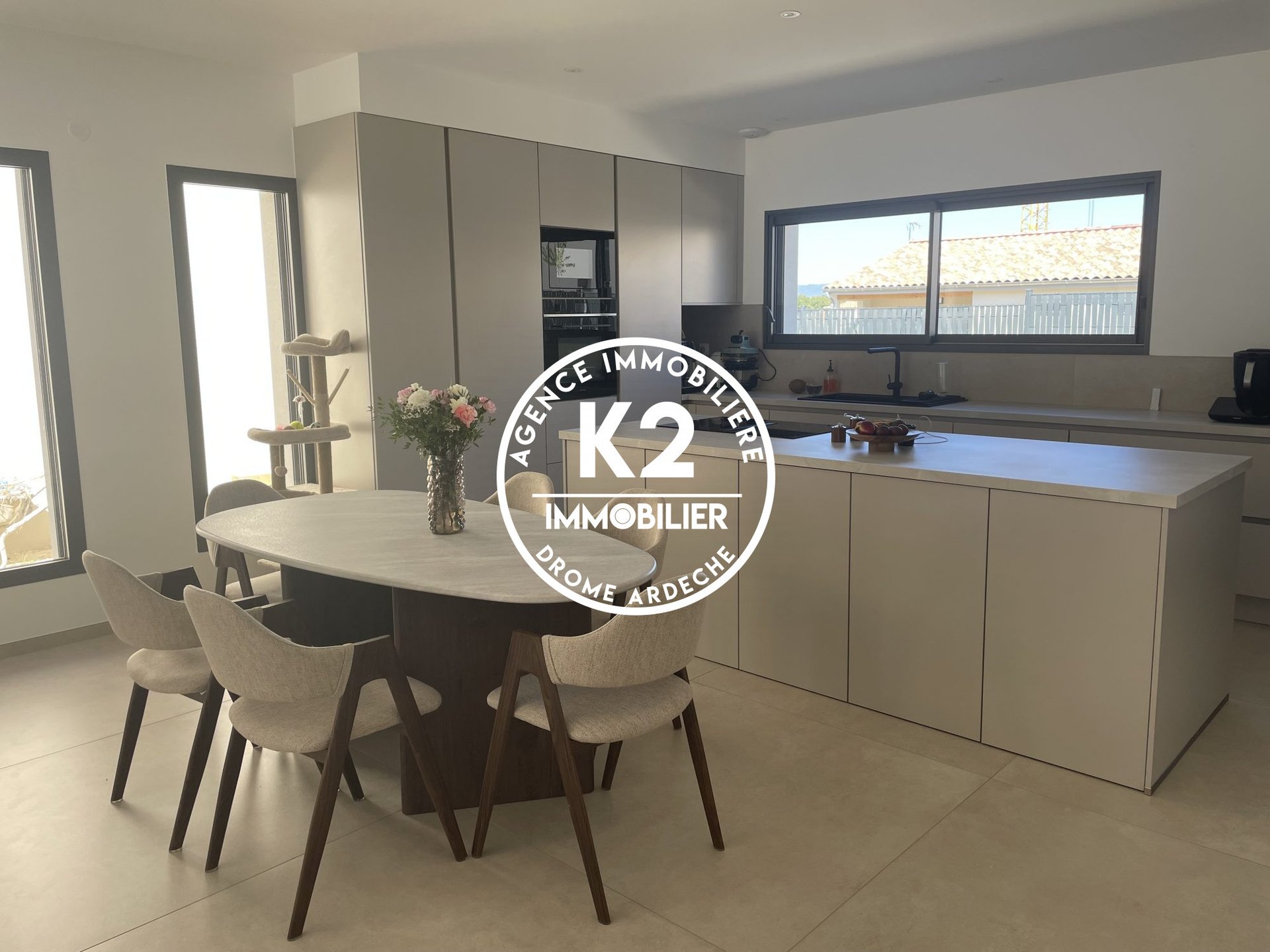 Maison à vendre, 124m², Allan