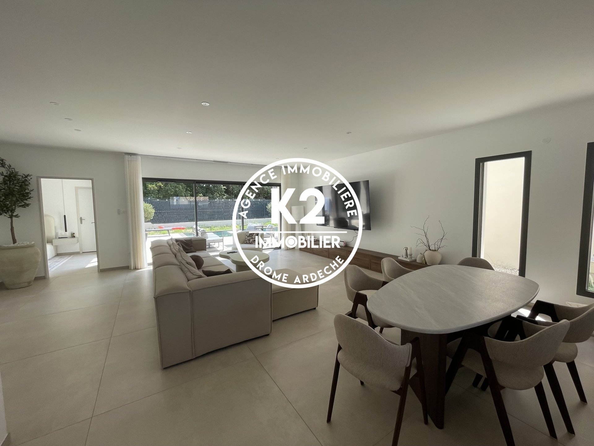 Maison à vendre, 124m², Allan