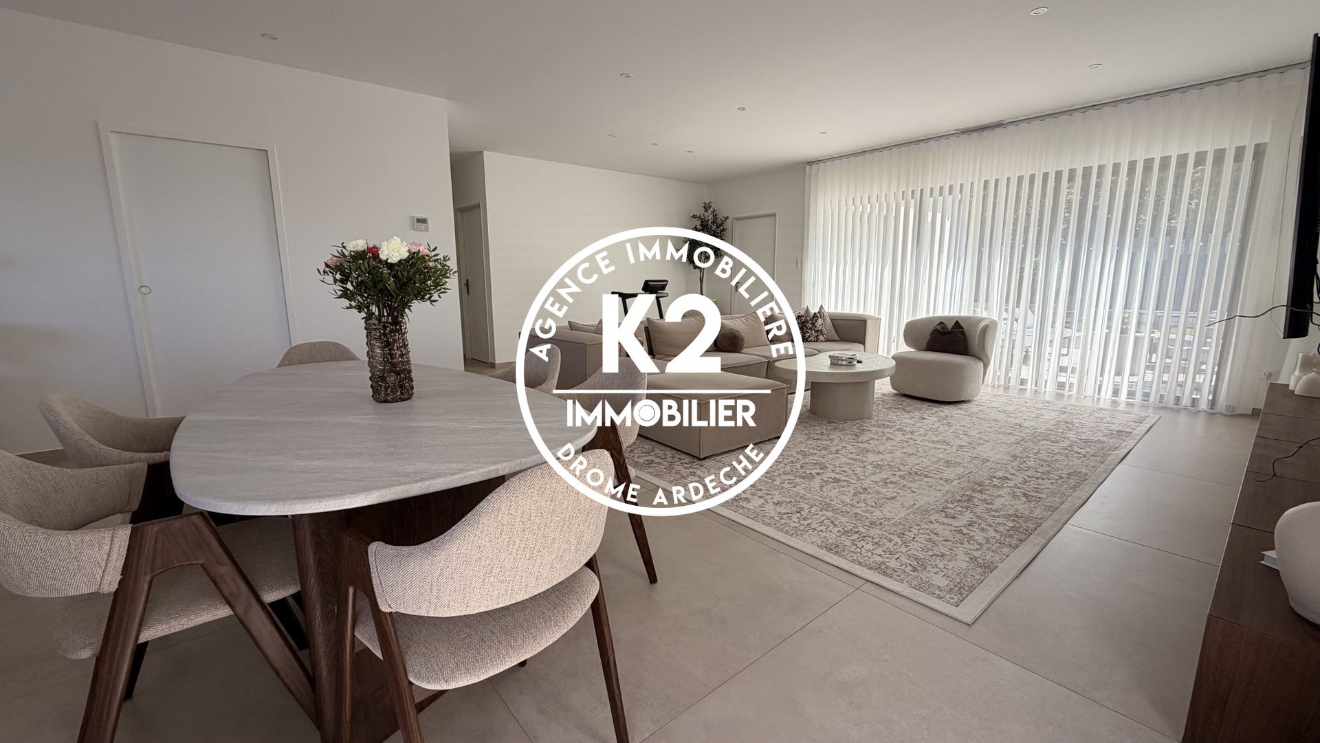 Maison à vendre, 124m², Allan
