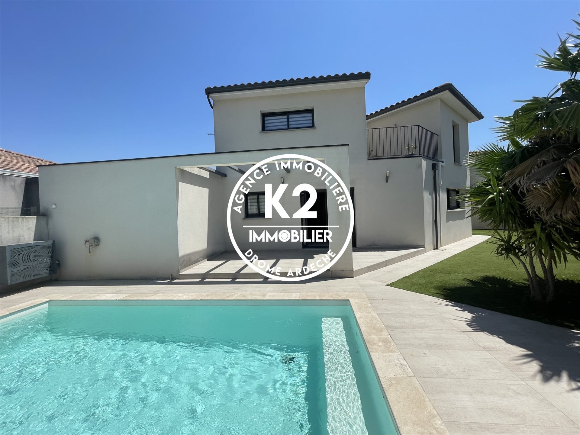 Maison à vendre, 145m², Montélimar
