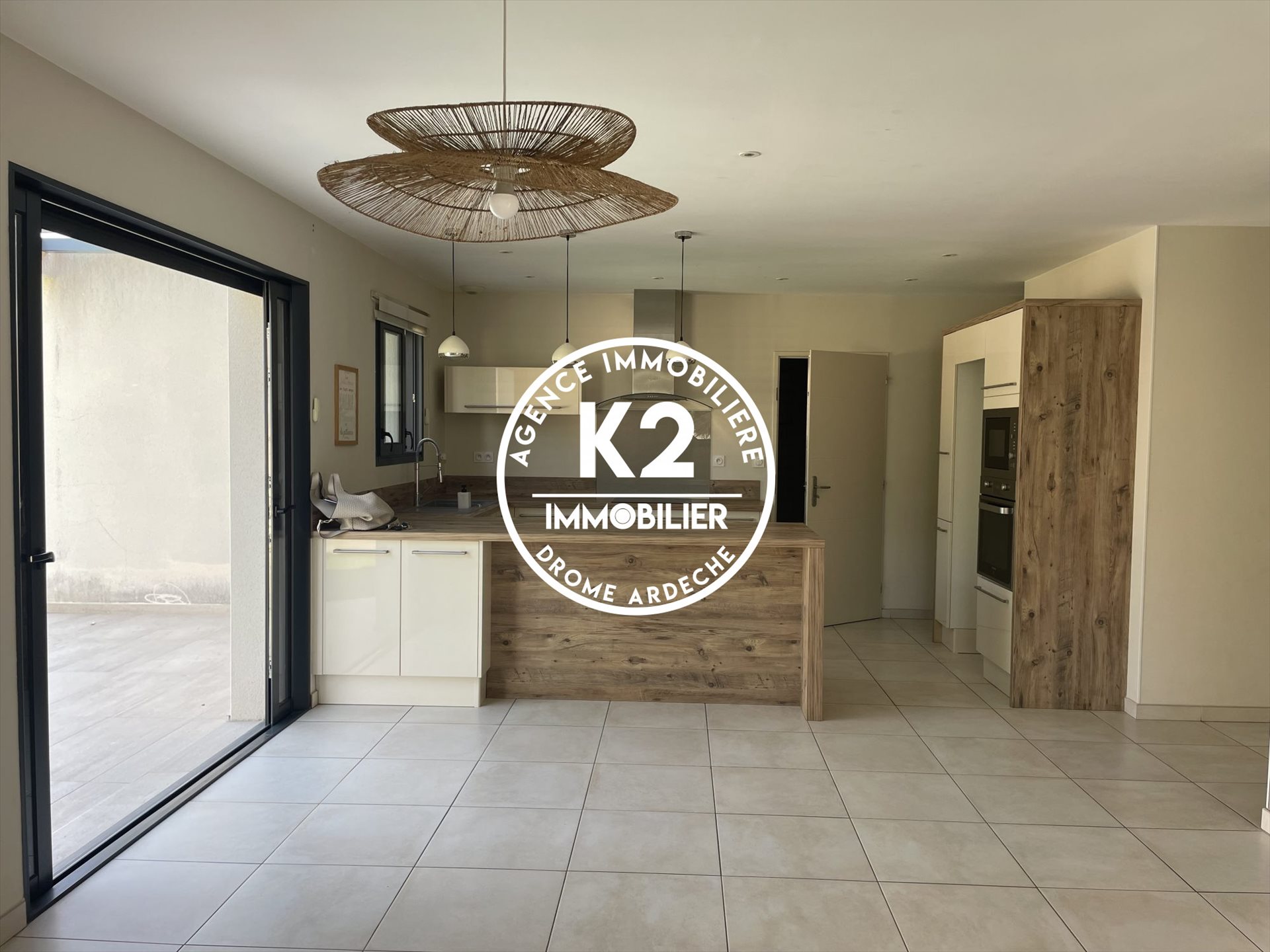 Maison à vendre, 145m², Montélimar