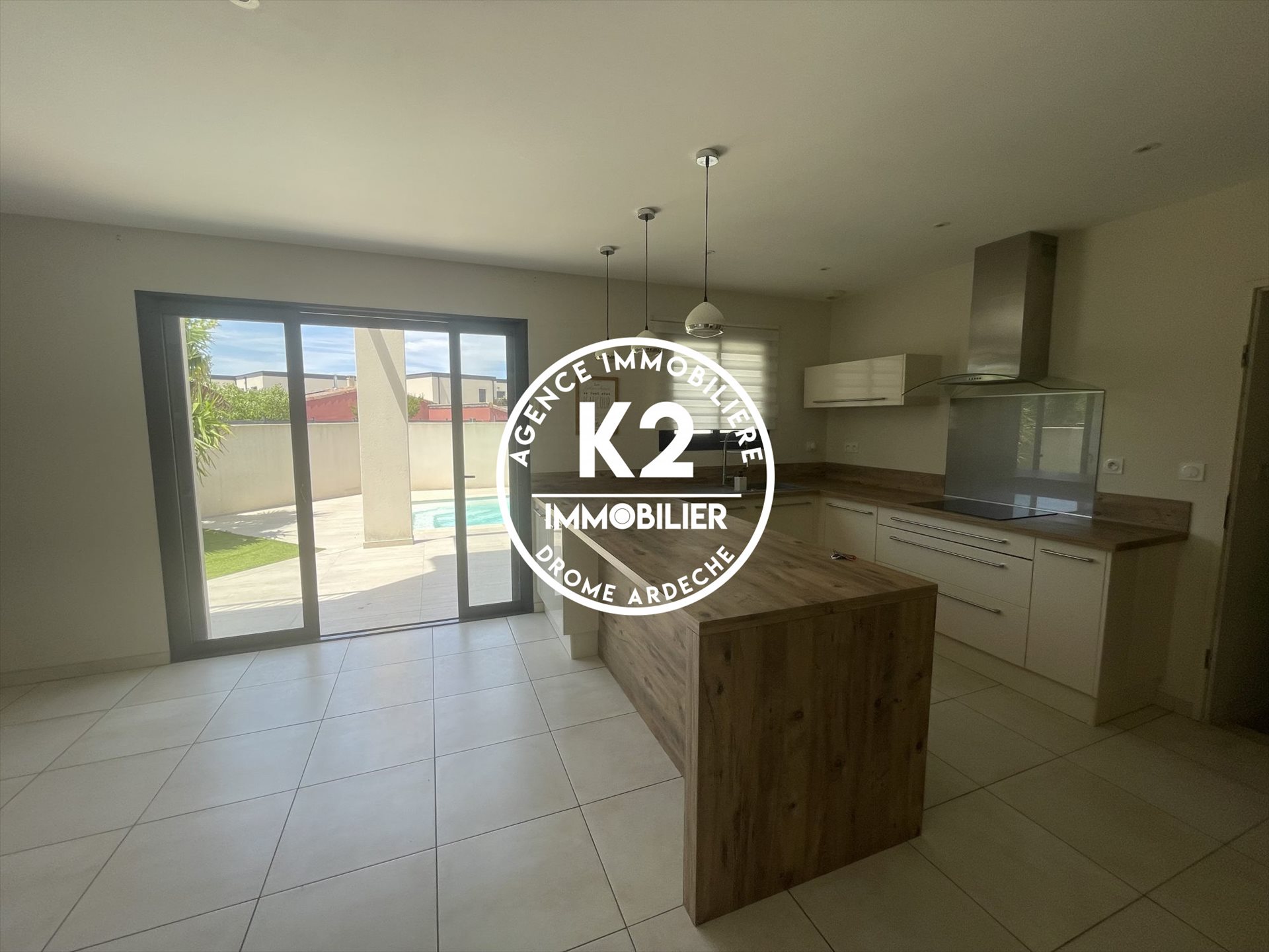Maison à vendre, 145m², Montélimar
