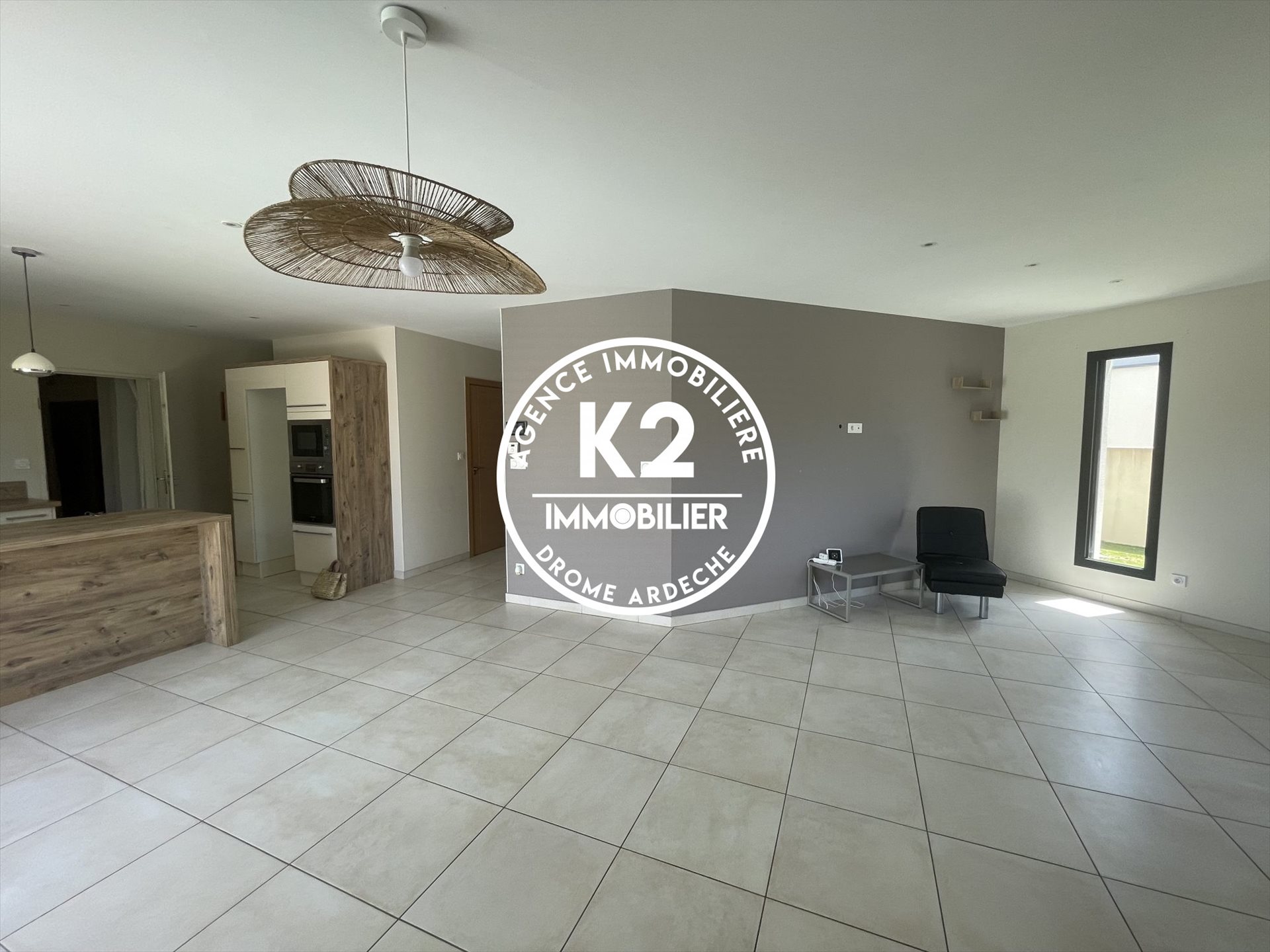 Maison à vendre, 145m², Montélimar