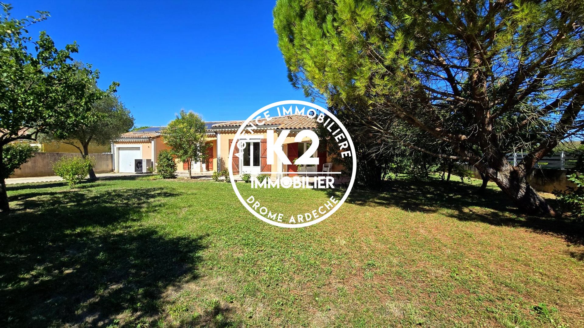 Maison à vendre, 105m², Montélimar