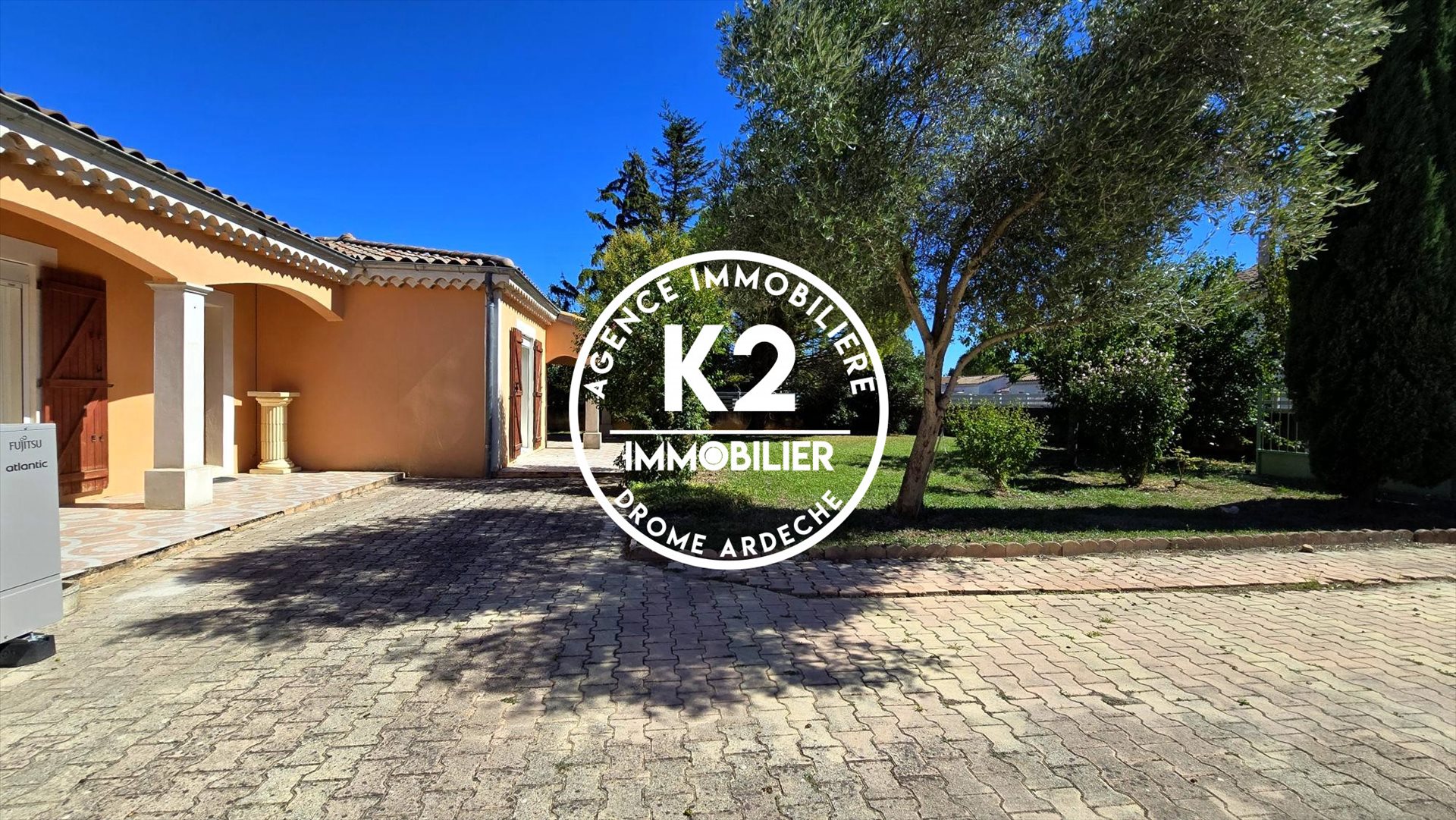 Maison à vendre, 105m², Montélimar