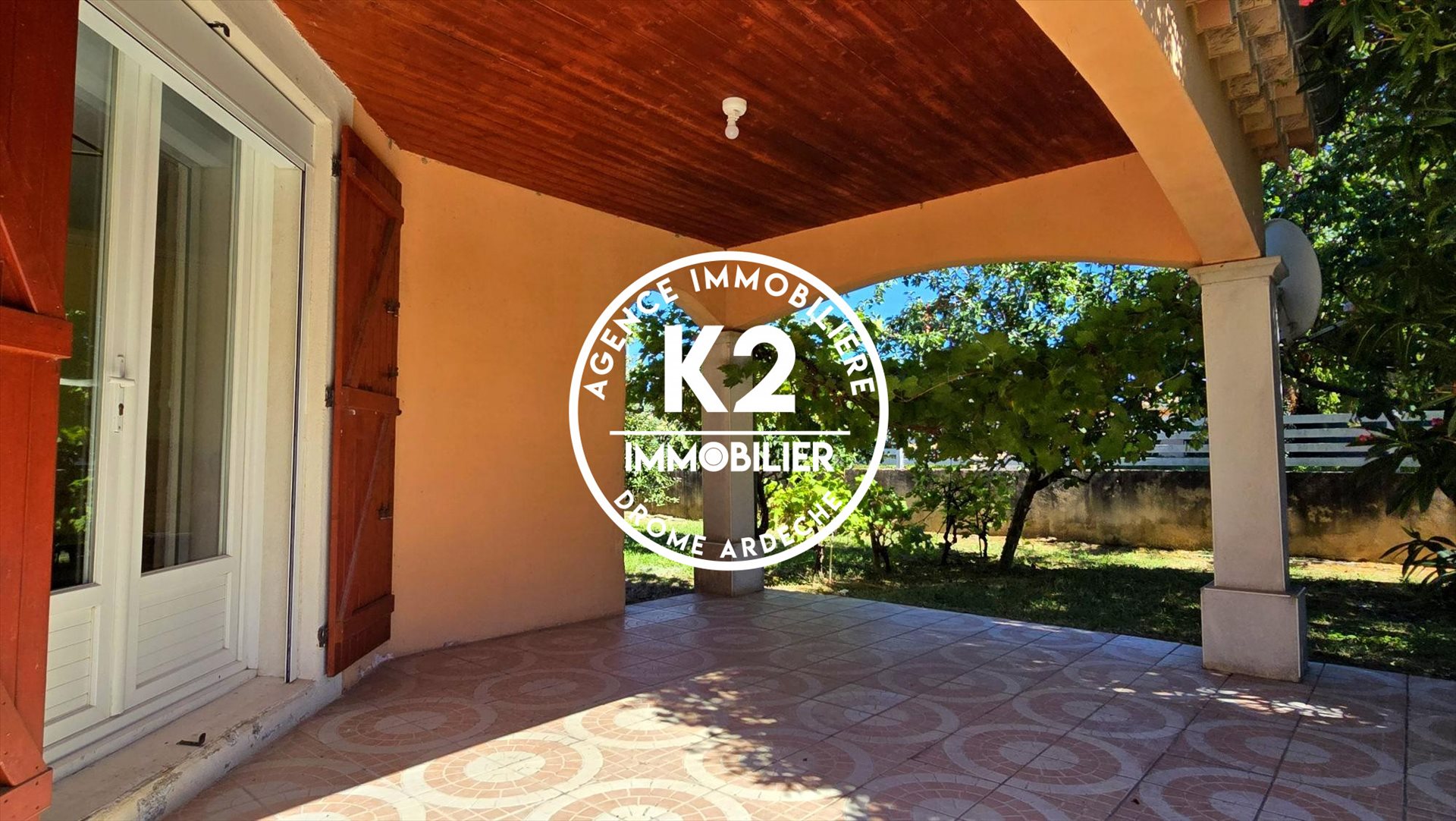 Maison à vendre, 105m², Montélimar