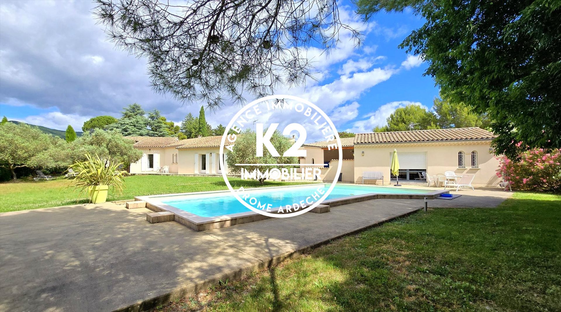 Maison à vendre, 209m², Rochemaure
