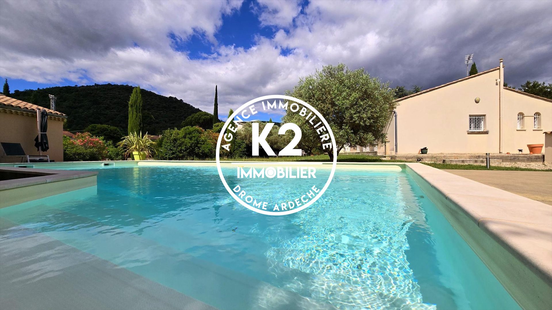 Maison à vendre, 209m², Rochemaure
