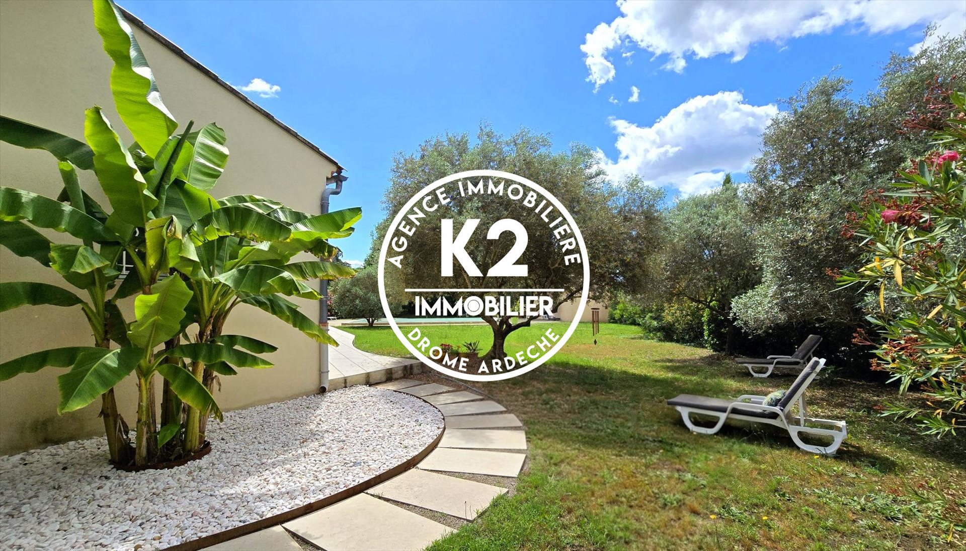 Maison à vendre, 209m², Rochemaure