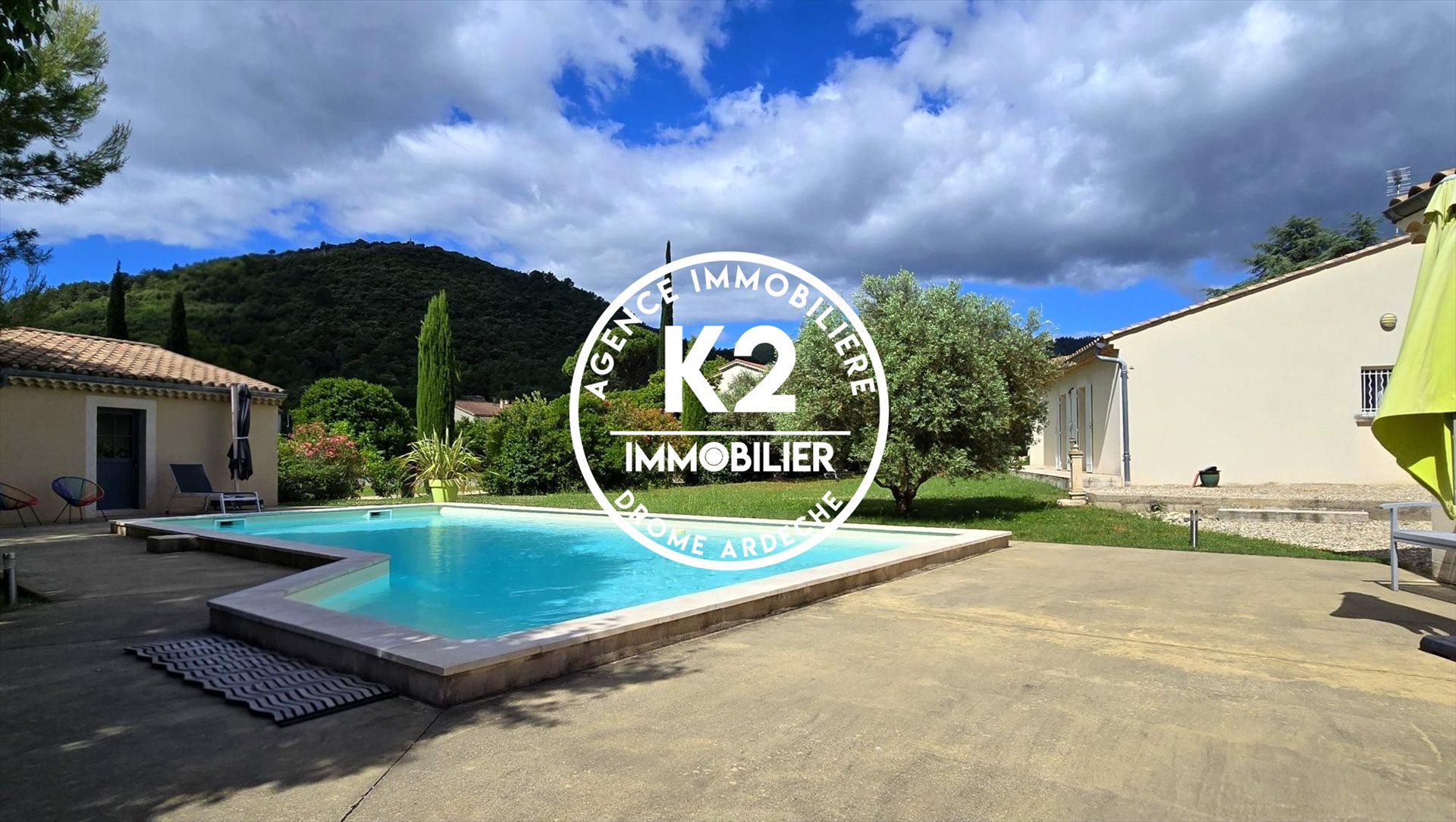 Maison à vendre, 209m², Rochemaure