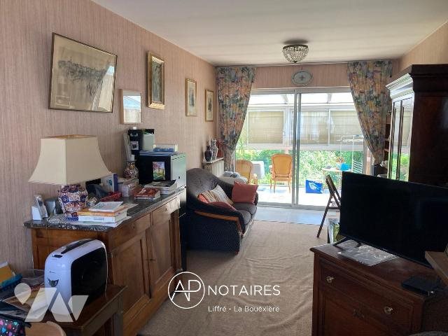Maison à vendre, 120m², Rennes