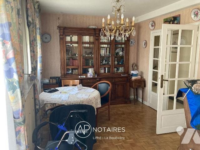 Maison à vendre, 120m², Rennes