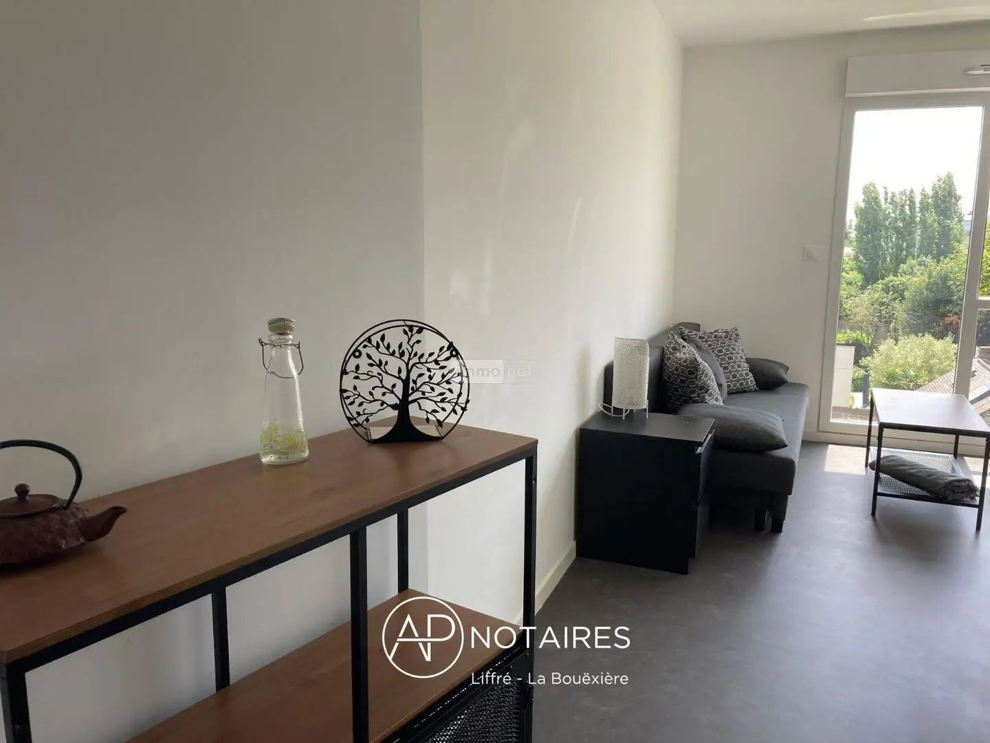 Appartement à louer, 25m², Rennes