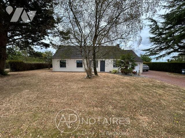 Maison à vendre, 112m², Ercé-près-Liffré