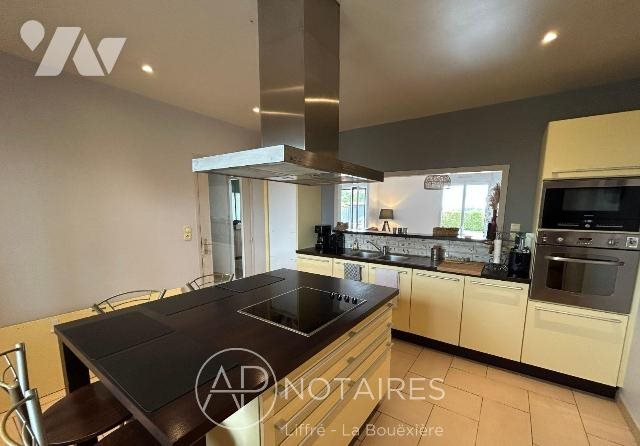 Maison à vendre, 112m², Ercé-près-Liffré