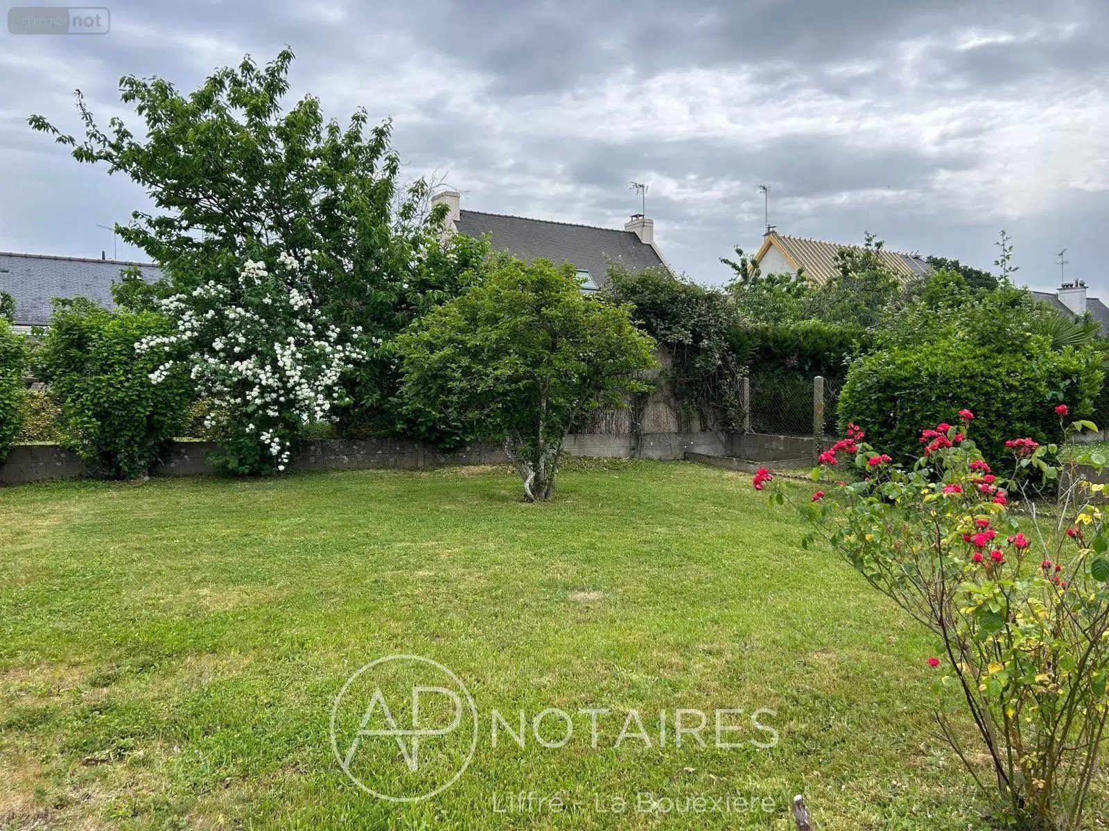 Maison à vendre, 65m², Liffré