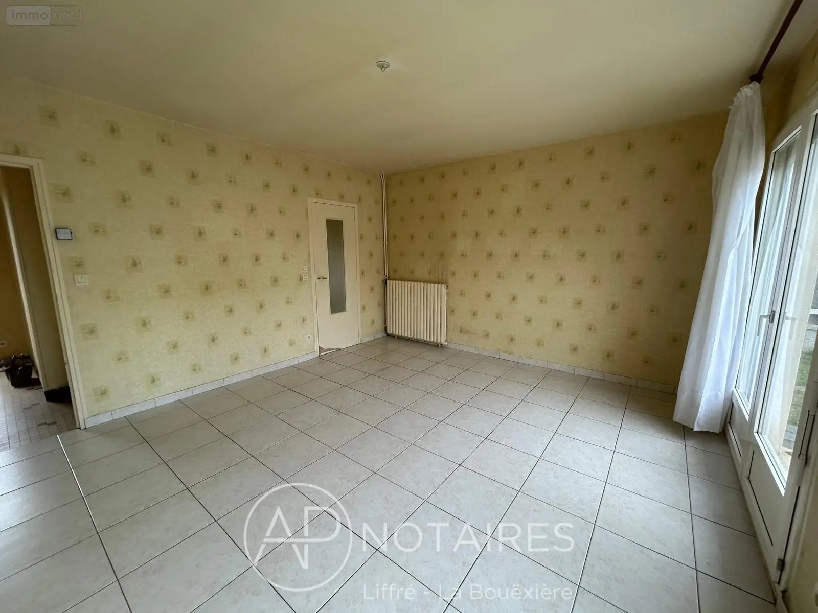 Maison à vendre, 65m², Liffré