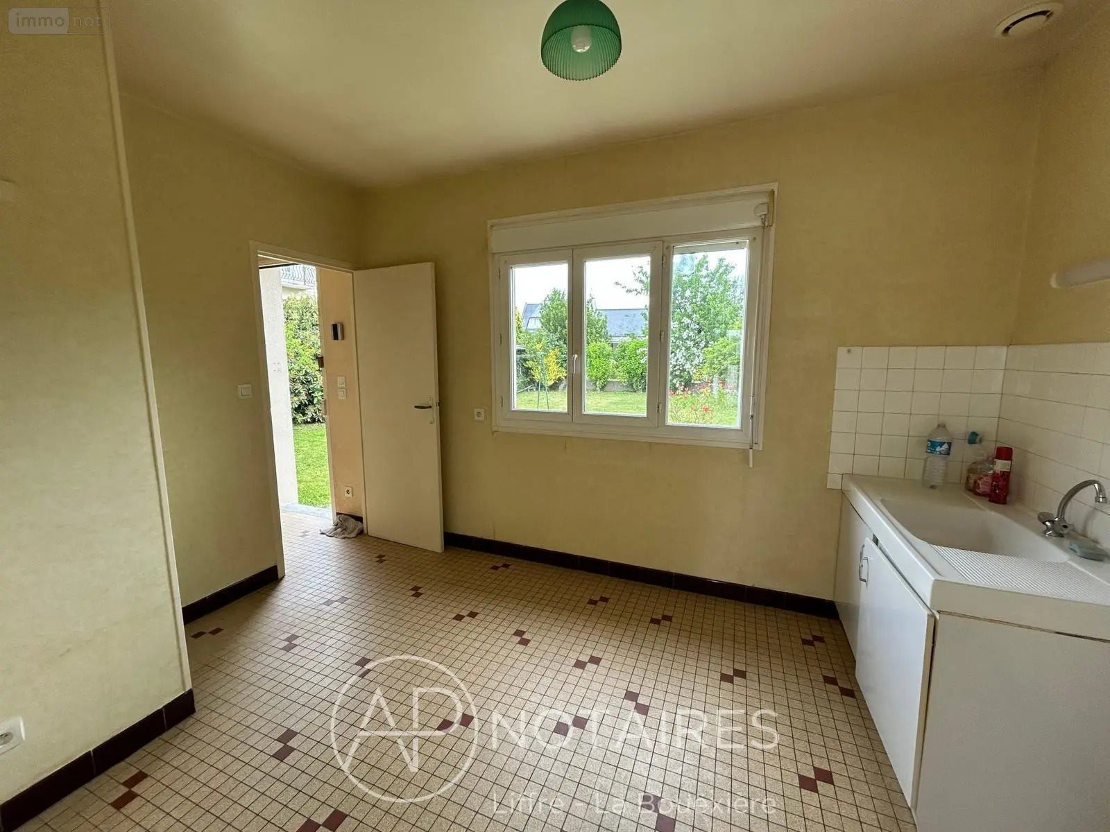 Maison à vendre, 65m², Liffré