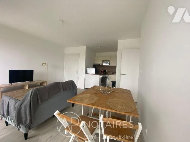 Appartement à louer, 42m², Liffré