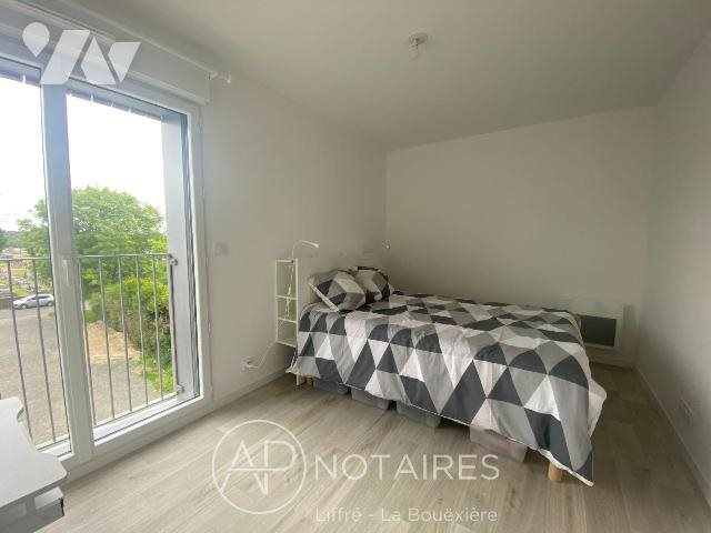 Appartement à louer, 42m², Liffré