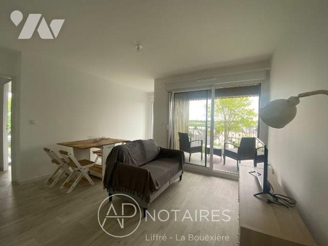 Appartement à louer, 42m², Liffré