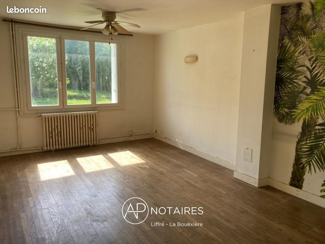 Maison à vendre, 80m², Saint-Père-Marc-en-Poulet