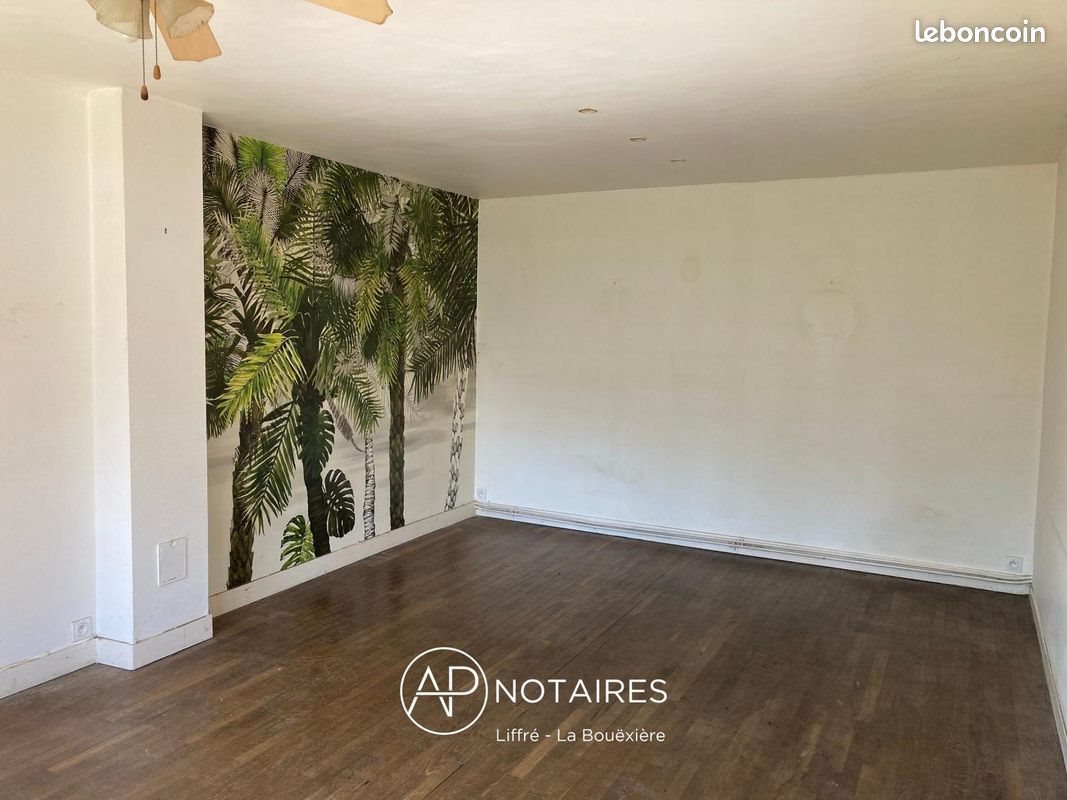 Maison à vendre, 80m², Saint-Père-Marc-en-Poulet
