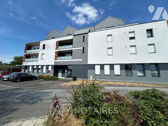 Appartement à louer, 42m², Liffré