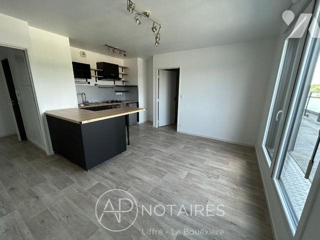 Appartement à louer, 42m², Liffré