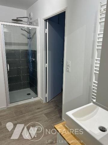 Appartement à louer, 42m², Liffré