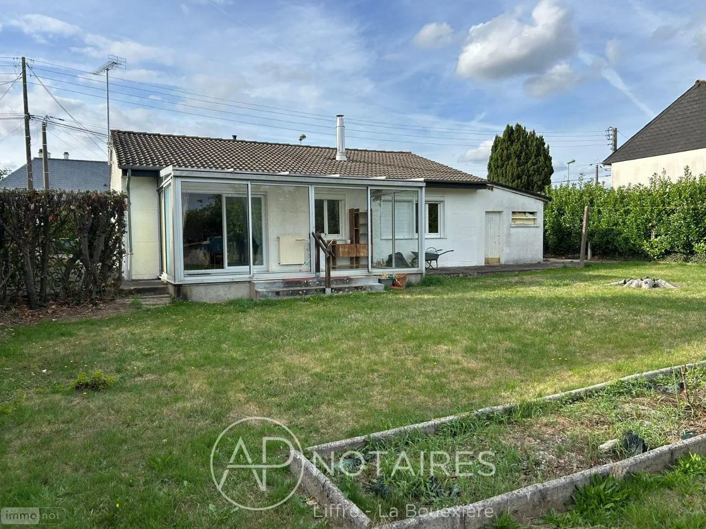 Maison à vendre, 80m², Liffré