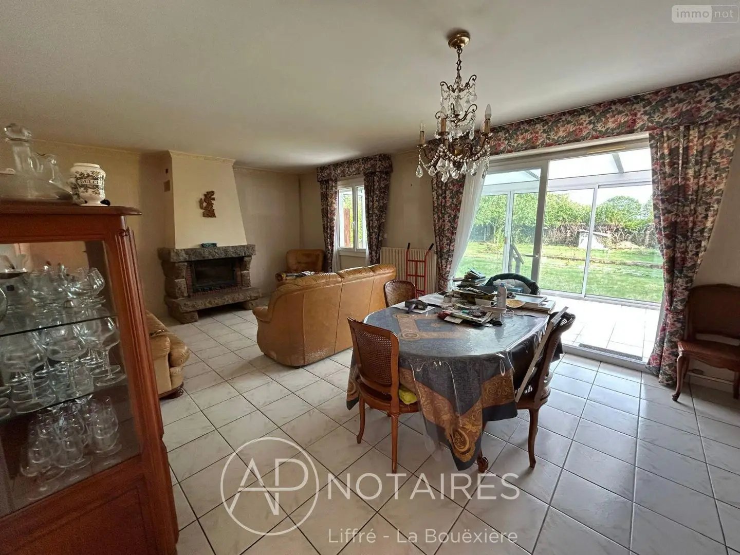 Maison à vendre, 80m², Liffré