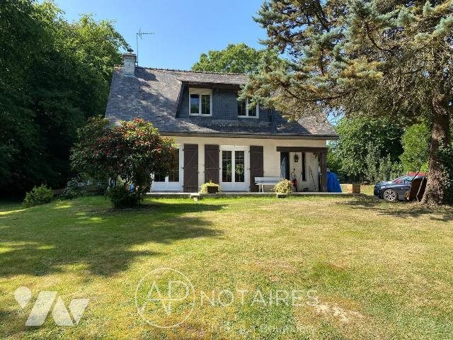 Maison à vendre, 109m², Liffré