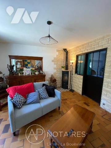 Maison à vendre, 109m², Liffré