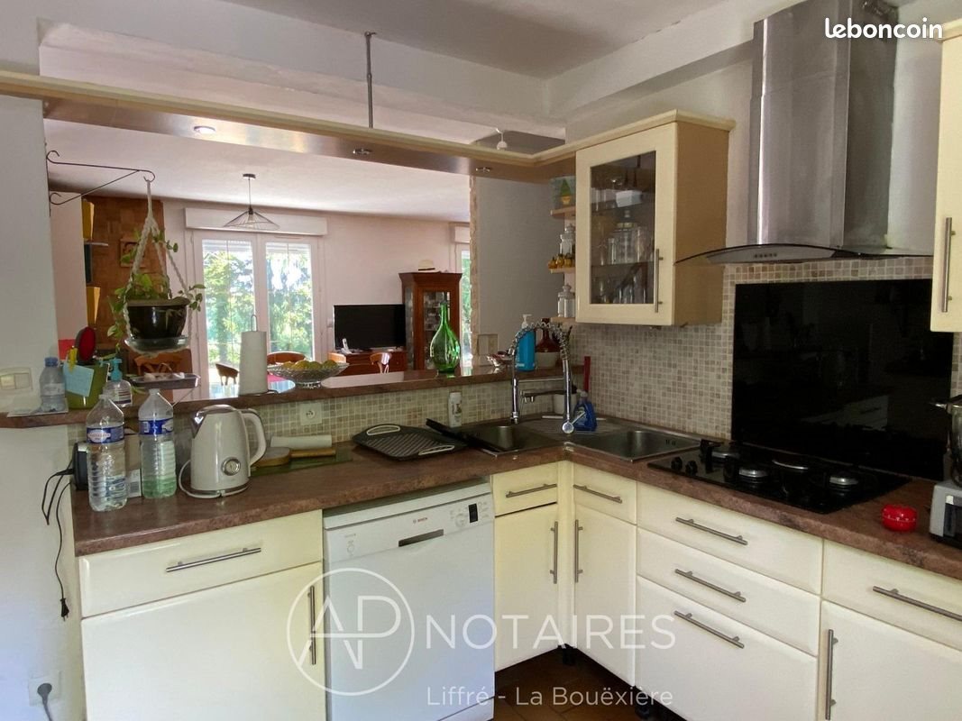 Maison à vendre, 109m², Liffré