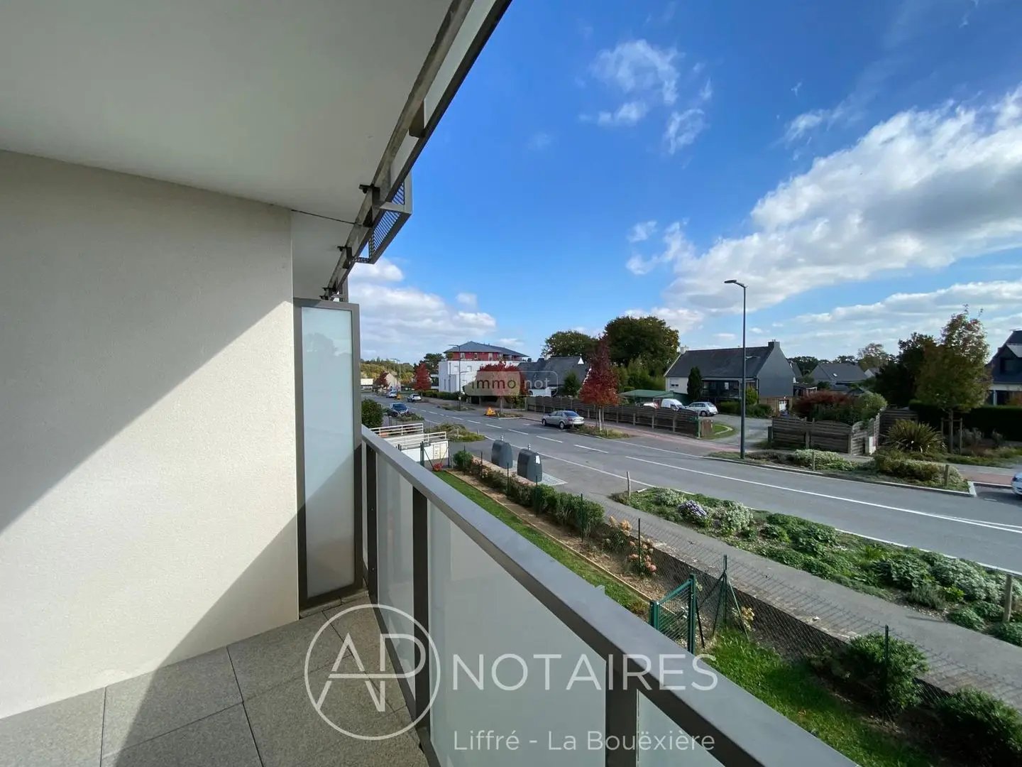 Appartement à vendre, 66m², Liffré