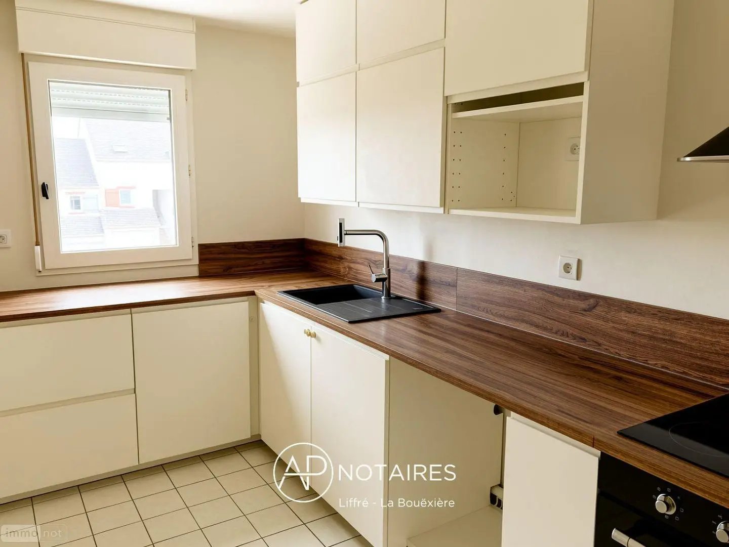 Appartement à louer, 80m², La Bouëxière