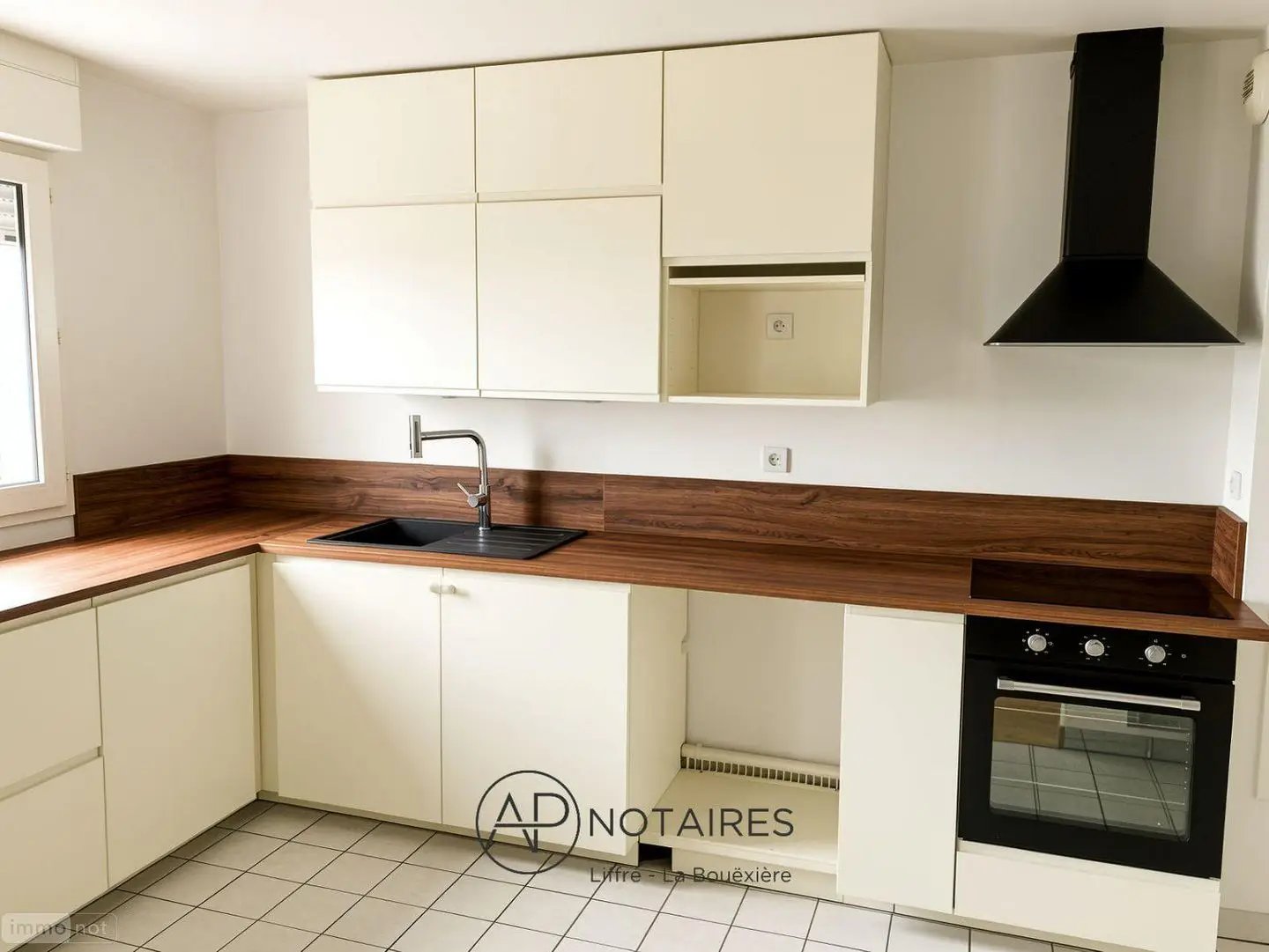 Appartement à louer, 80m², La Bouëxière