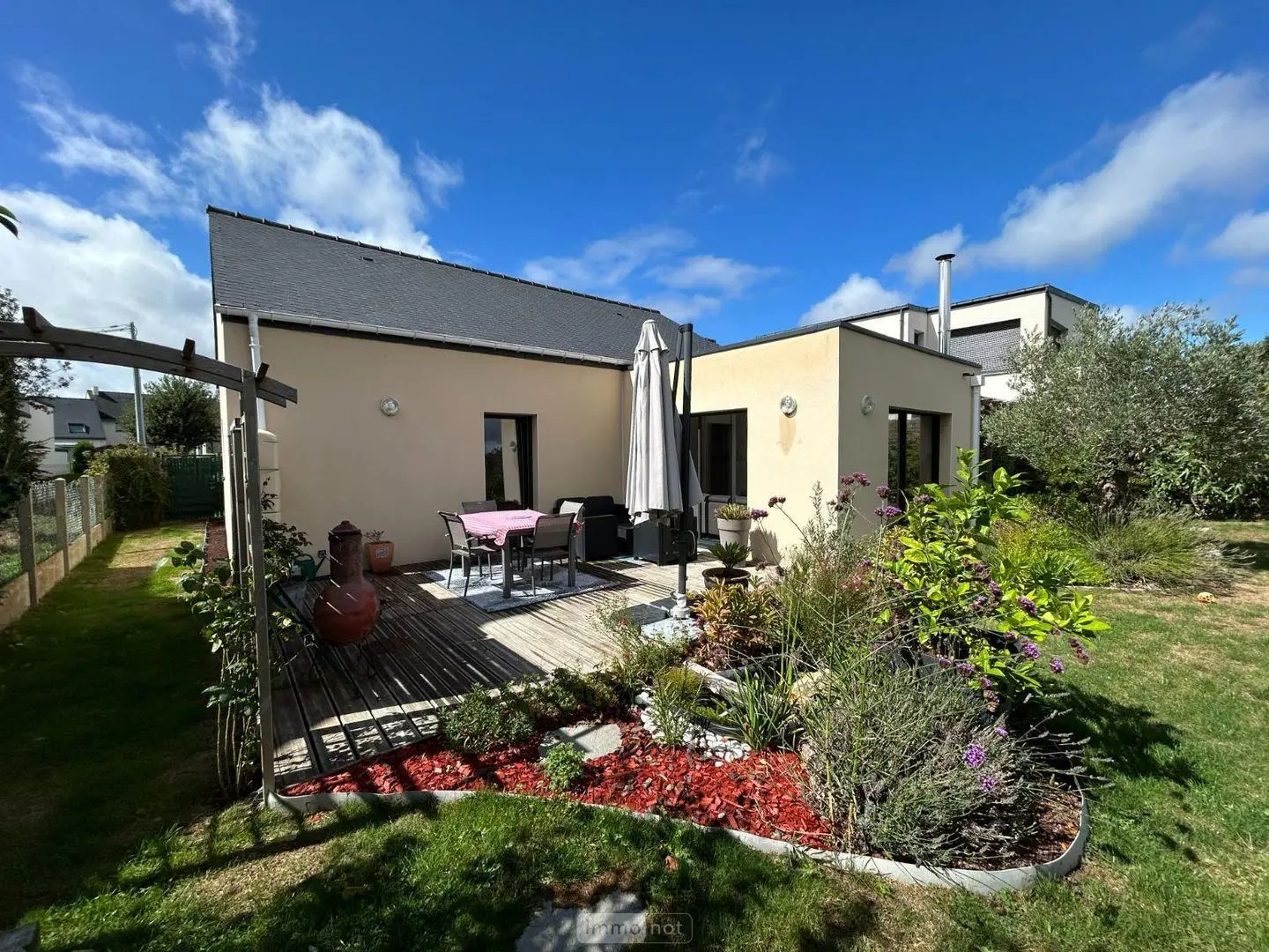 Maison à vendre, 102m², Liffré